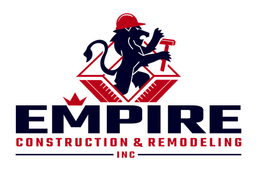 Empire Construction and Remodeling Inc. Logo